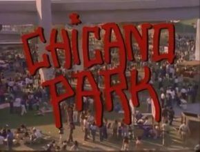 CHICANO PARK